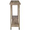 Volsa Console Table (502-118GYW) image 3