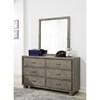 Arnett Dresser Mirror (B552-36) image 4