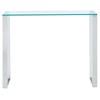 Zevon Console Table (502-408CH) image 4