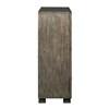 Arnett 5-Drawer Chest (B552-46) image 3