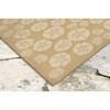 Terrace 1790/22 Rug - Shell Toss Almond image 5