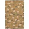 Spello 1965/03 Rug - Pebbles Blue image 1
