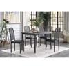 Tripp Dining Table (5664-48) image 4