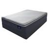 Briar Euro Top Mattress Set (Queen) image 1
