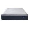 Briar Euro Top Mattress Set (Queen) image 4