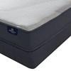 Kiera Plush Tight Top Mattress (Twin XL) image 5