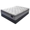 Xander Euro Top Mattress Set (Twin XL) image 1