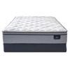 Xander Euro Top Mattress Set (Twin XL) image 2