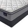 Xander Euro Top Mattress Set (Twin XL) image 5
