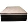 Envoy Plush Euro Top Mattress (Full) image 2