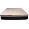 Envoy Plush Euro Top Mattress Set (Queen) image 2