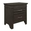 Blaire Farm 2-Drawer Nightstand (1675-4) image 2