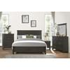 Blaire Farm 2-Drawer Nightstand (1675-4) image 5