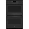 30-inch, 10 cu. ft. Built-in Double Wall Oven (JTD3000DNBB) image 1