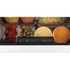 24-inch 5.7 cu. ft. Dual-Drawer Refrigerator (CDE06RP4NW2) image 3