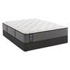 Serious Firm Tight Top Mattress Set (Queen) image 1