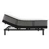 Serious Firm Tight Top Mattress Set (Queen) image 5