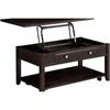 Lift Top Coffee Table (IF 2020C) image 1