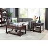 Lift Top Coffee Table (IF 2020C) image 2