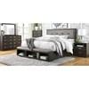 Hyndell 2-Drawer Nightstand (B731-92) image 7