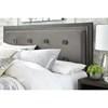 Hyndell King Upholstered Panel Bed with Storage (B731-58/B731-56S) image 4