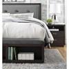 Hyndell King Upholstered Panel Bed with Storage (B731-58/B731-56S) image 7