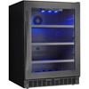Prague 5.6 cu. ft. Built-in Beverage Center (SSBC056D2B-S) image 2