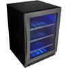 Prague 5.6 cu. ft. Built-in Beverage Center (SSBC056D2B-S) image 3