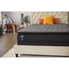 Maple Lane Cushion Firm Pillow Top Mattress (Split Queen) image 7