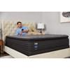 Maple Lane Cushion Firm Pillow Top Mattress (Split Queen) image 8