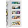 15.5 cu.ft. Upright Freezer with EvenTemp® Cooling System (FFFU16F2VW) image 9