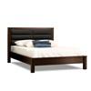 King Upholstered Panel Bed (PT-4912/PT-4914) image 1