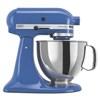 Artisan 5-Quart Stand Mixer (KSM150PSRB) image 1