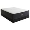 Matelas Crossbrook mi-ferme à plateau-standard pour lit simple XL image 2
