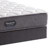 Elmira Firm Tight Top Mattress Set (Twin XL) image 3