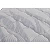Matelas Elmira ferme à plateau-standard et sommier pour grand lit image 4