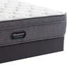 Matelas Endgate ferme à plateau-confort pour lit double image 3