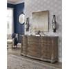 Charmond 9-Drawer Dresser (B803-31) image 2