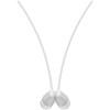 Bluetooth In-Ear Headphones with Built-in Microphone (WI-C200/W) image 3