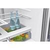 36-inch, 22 cu.ft. Counter-Depth French 4-Door Refrigerator with Family Hub™ (RF22R7551SR/AA) image 8
