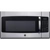 30-inch, 1.6 cu. ft. Over-the-Range Microwave Oven (JVM2165SMSS) image 1
