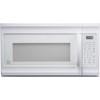 30-inch, 1.6 cu. ft. Over-the-Range Microwave Oven (JVM2160DMWW) image 1