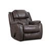Rocker Fabric Recliner (182-91-14) image 1
