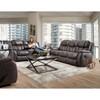 Rocker Fabric Recliner (182-91-14) image 2