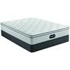 Matelas Day Dream moelleux à euro plateau et sommier pour très grand lit californien image 1