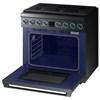 36-inch Freestanding Dual Fuel Range with Wi-Fi (NY36R9966PM/AA) image 5