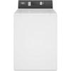 Card Top Loading Commercial Washer (MAT20PRAWW) image 1