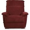 Jay Rocker Fabric Recliner (010706 C144608) image 1