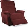 Jay Rocker Fabric Recliner (010706 C144608) image 3