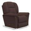 Fauteuil inclinable berçant Jasper en tissu (010709 B125878) image 2